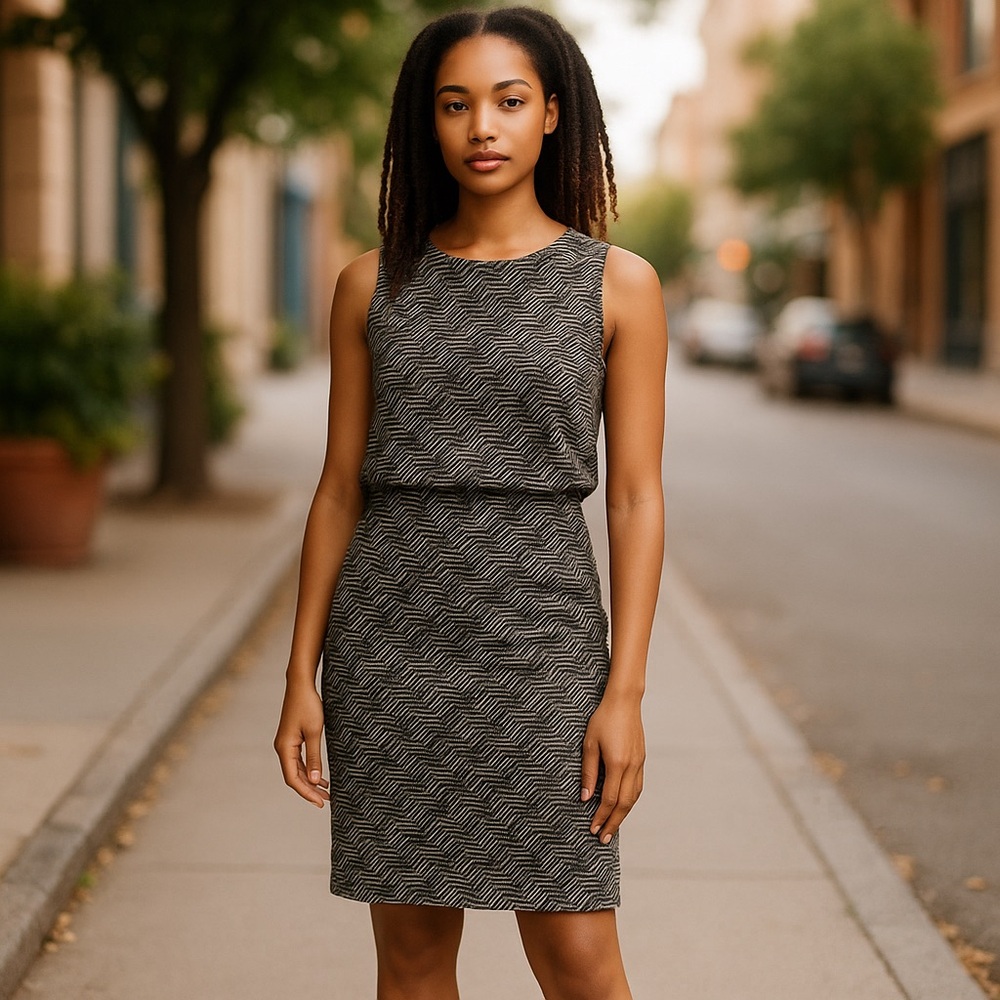 Women’s 2 piece dress by Sanctuary M body con set
